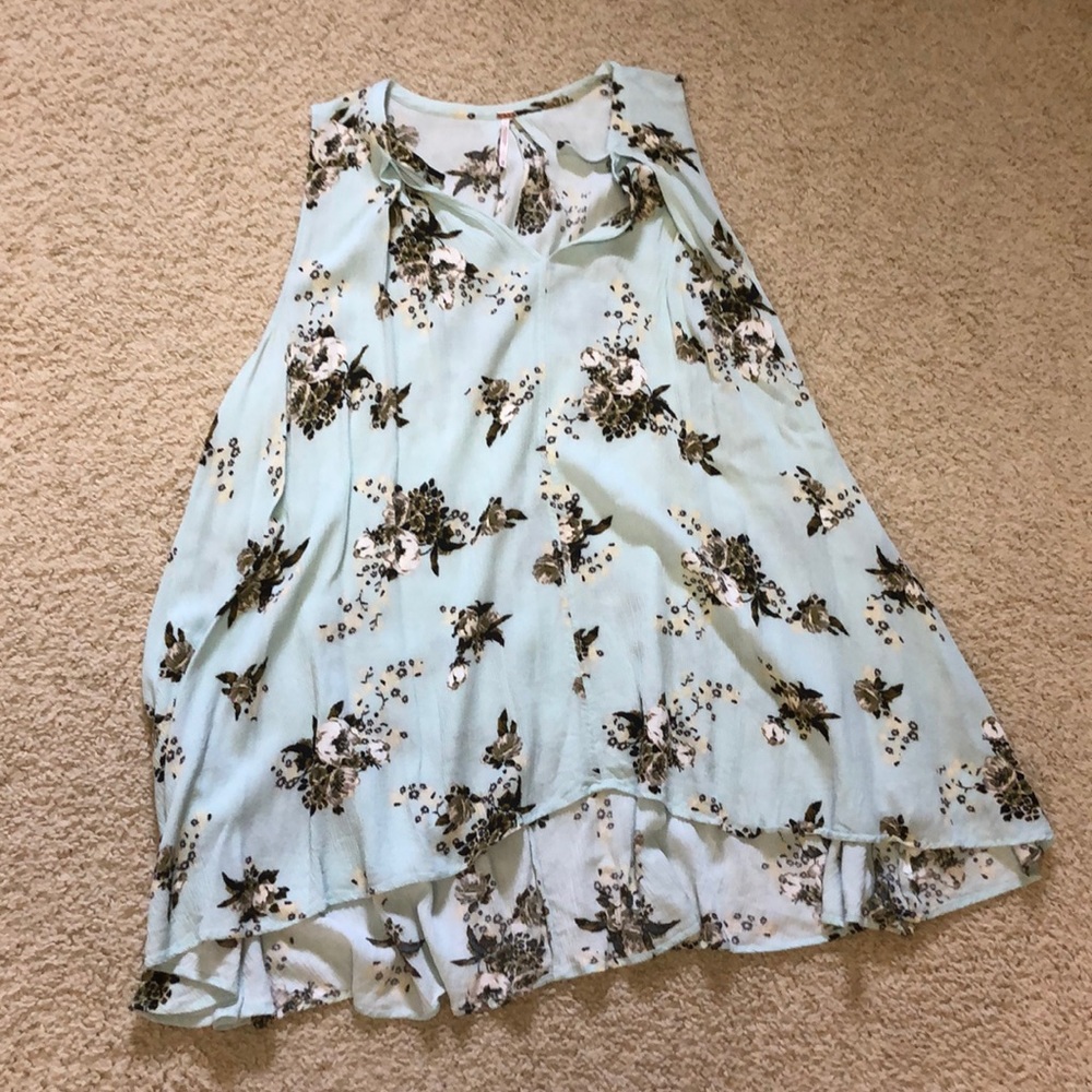 Free People top